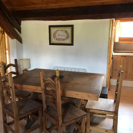 Charmant Appartement Dans Le Village/Coqueto Apartamento En El Pueblecito La Cabanasse 외부 사진