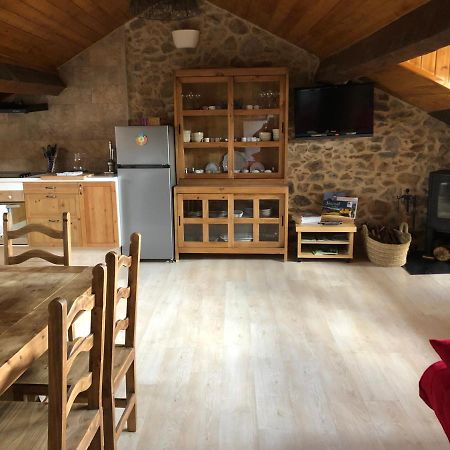 Charmant Appartement Dans Le Village/Coqueto Apartamento En El Pueblecito La Cabanasse 외부 사진