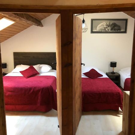 Charmant Appartement Dans Le Village/Coqueto Apartamento En El Pueblecito La Cabanasse 외부 사진