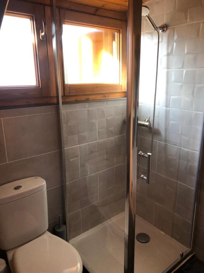 Charmant Appartement Dans Le Village/Coqueto Apartamento En El Pueblecito La Cabanasse 외부 사진