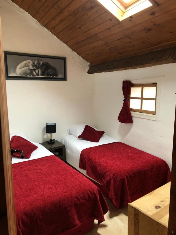 Charmant Appartement Dans Le Village/Coqueto Apartamento En El Pueblecito La Cabanasse 외부 사진