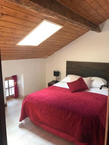 Charmant Appartement Dans Le Village/Coqueto Apartamento En El Pueblecito La Cabanasse 외부 사진