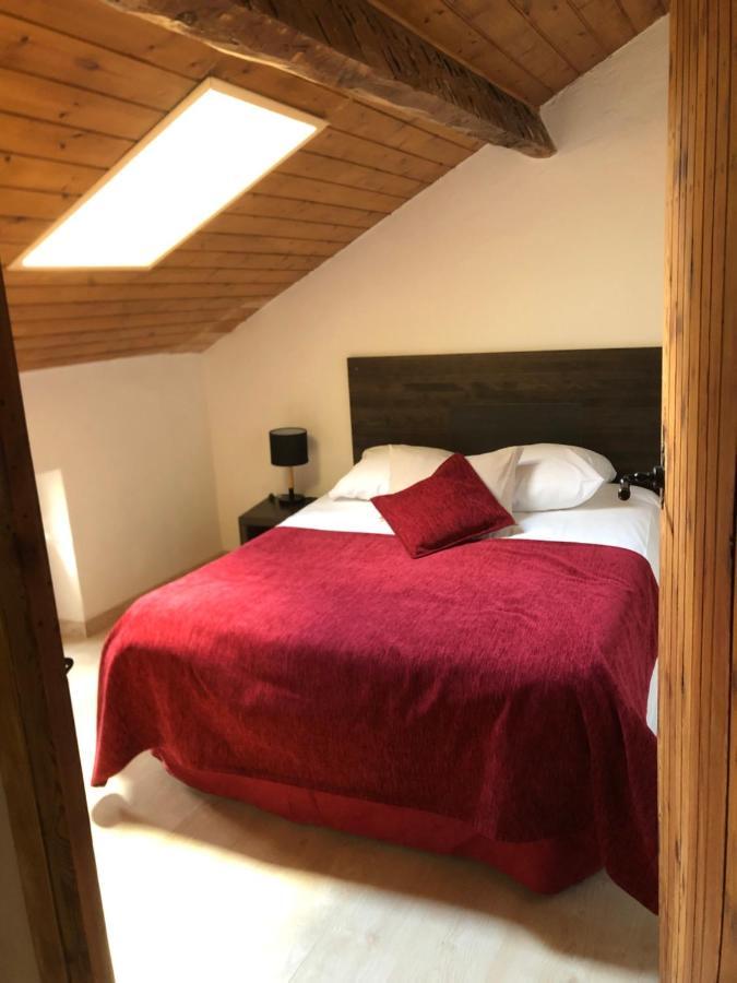 Charmant Appartement Dans Le Village/Coqueto Apartamento En El Pueblecito La Cabanasse 외부 사진