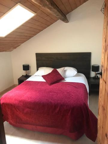 Charmant Appartement Dans Le Village/Coqueto Apartamento En El Pueblecito La Cabanasse 외부 사진
