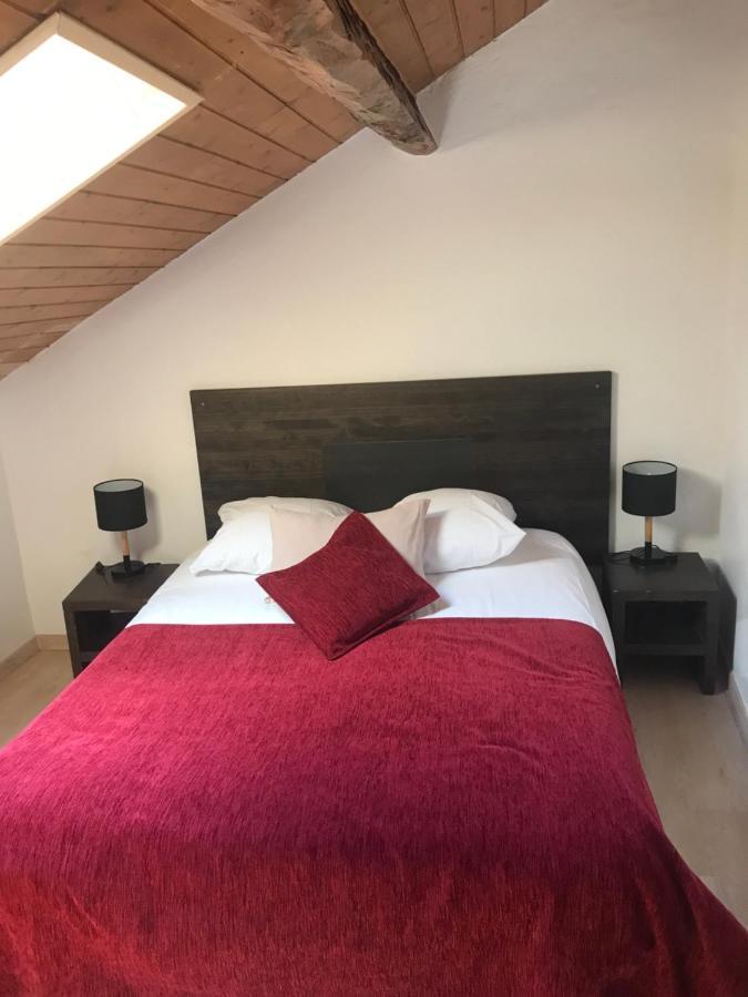 Charmant Appartement Dans Le Village/Coqueto Apartamento En El Pueblecito La Cabanasse 외부 사진